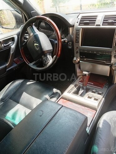 Lexus GX 460 2013, 290,000 km - 4.6 l - Bakı