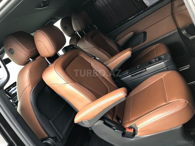 Mercedes V 220 2014, 300,000 km - 2.1 l - Bakı