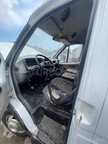 GAZ 32212 2002, 134,000 km - 2.4 l - Bakı