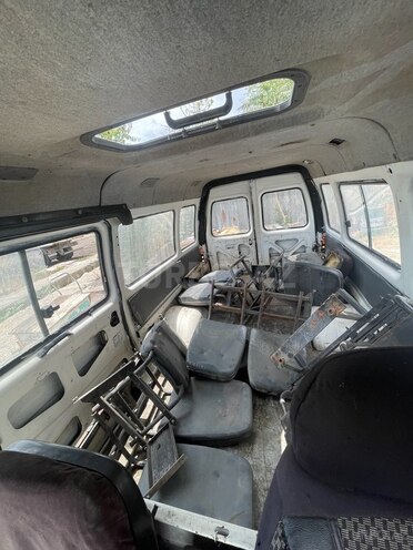 GAZ 32212 2002, 134,000 km - 2.4 l - Bakı