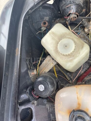 LADA (VAZ) 2106 1998, 345,362 km - 1.6 l - Bakı