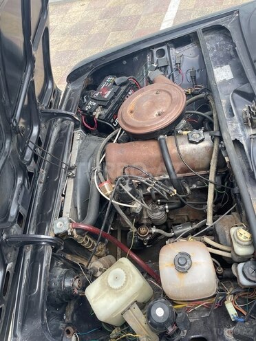 LADA (VAZ) 2106 1998, 345,362 km - 1.6 l - Bakı