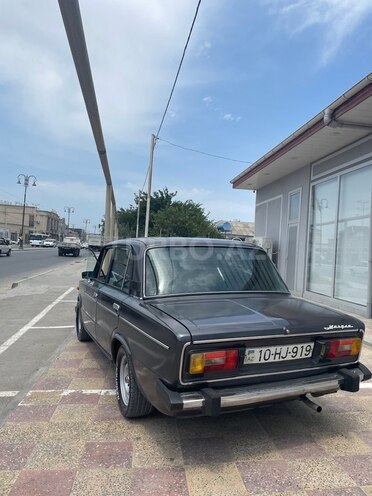LADA (VAZ) 2106 1998, 345,362 km - 1.6 l - Bakı