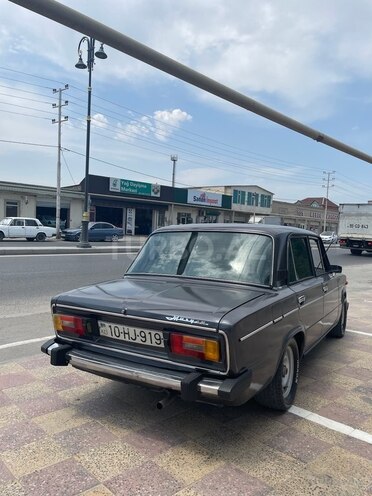 LADA (VAZ) 2106 1998, 345,362 km - 1.6 l - Bakı