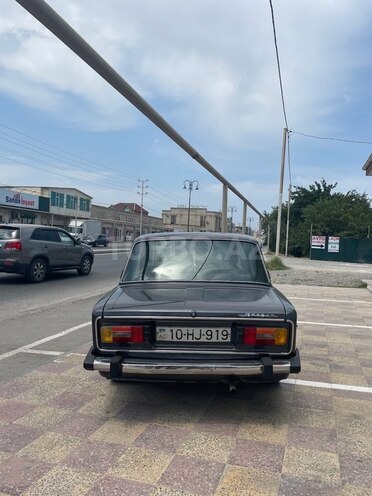 LADA (VAZ) 2106 1998, 345,362 km - 1.6 l - Bakı