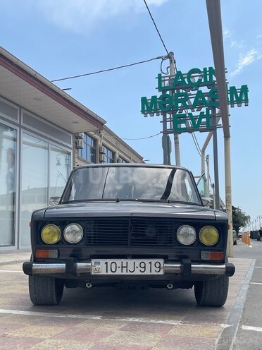 LADA (VAZ) 2106 1998, 345,362 km - 1.6 l - Bakı