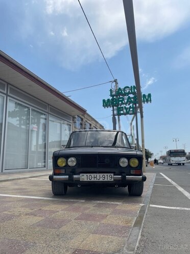 LADA (VAZ) 2106 1998, 345,362 km - 1.6 l - Bakı
