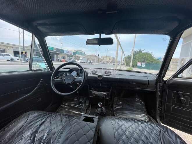 LADA (VAZ) 2106 1998, 345,362 km - 1.6 l - Bakı