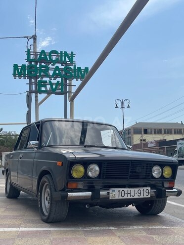LADA (VAZ) 2106 1998, 345,362 km - 1.6 l - Bakı
