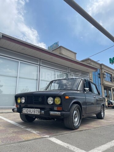 LADA (VAZ) 2106 1998, 345,362 km - 1.6 l - Bakı
