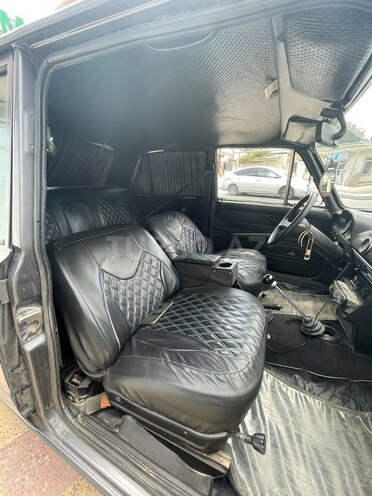 LADA (VAZ) 2106 1998, 345,362 km - 1.6 l - Bakı