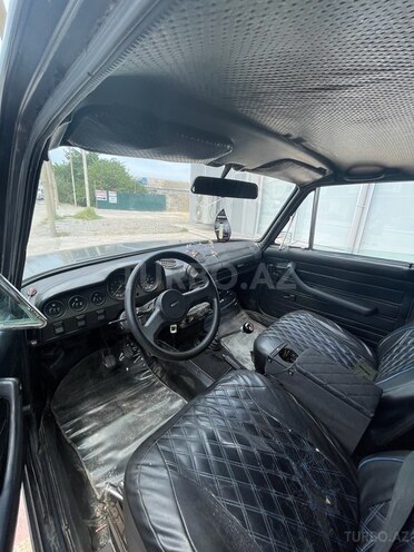 LADA (VAZ) 2106 1998, 345,362 km - 1.6 l - Bakı
