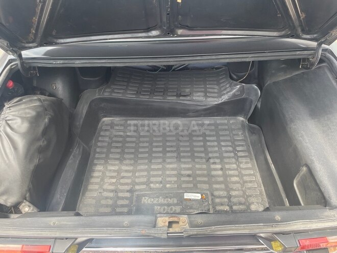 LADA (VAZ) 2106 1998, 345,362 km - 1.6 l - Bakı
