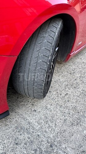 Chevrolet Cruze 2012, 283,000 km - 1.4 л - Bakı