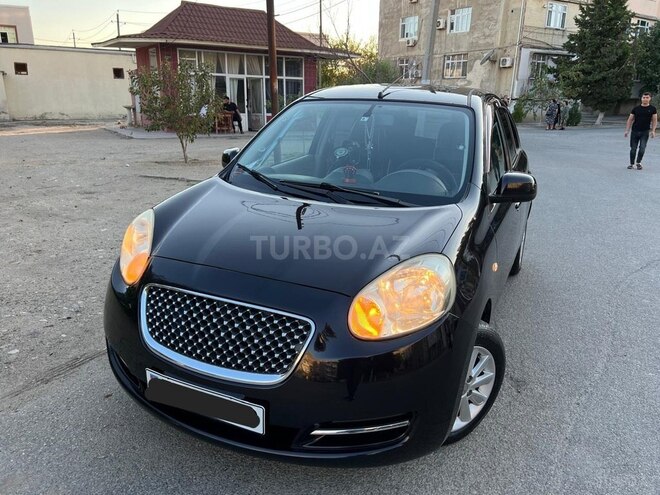 Nissan Micra 2013, 44,000 km - 1.2 l - Sumqayıt