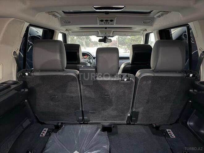 Land Rover Discovery 2014, 173,000 km - 3.0 l - Bakı