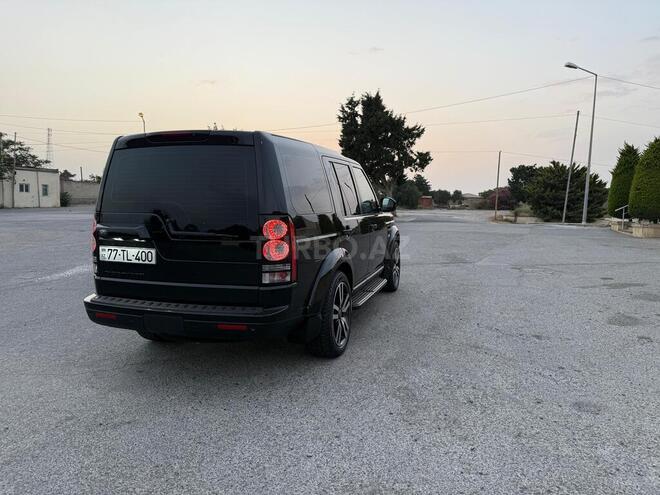 Land Rover Discovery 2014, 173,000 km - 3.0 l - Bakı