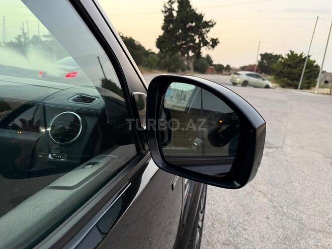 Land Rover Discovery 2014, 173,000 km - 3.0 l - Bakı