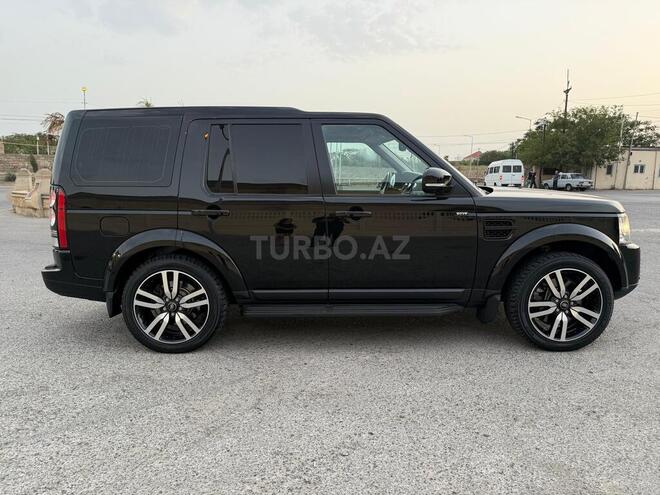 Land Rover Discovery 2014, 173,000 km - 3.0 l - Bakı