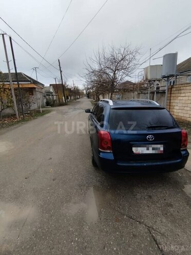 Toyota Avensis 2005, 475,000 km - 2.0 l - Bakı