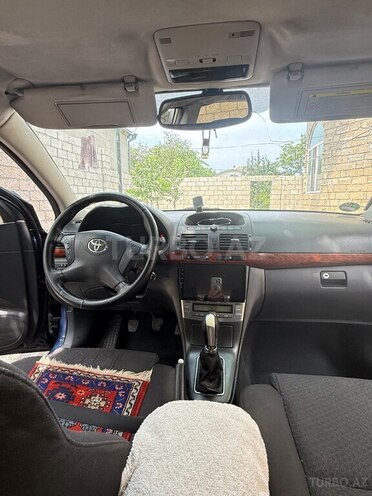 Toyota Avensis 2005, 475,000 km - 2.0 l - Bakı
