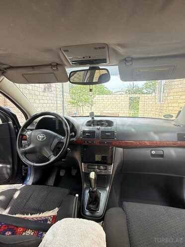 Toyota Avensis 2005, 475,000 km - 2.0 l - Bakı