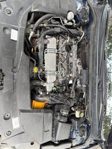 Toyota Avensis 2005, 475,000 km - 2.0 l - Bakı