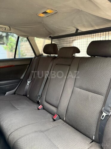 Toyota Avensis 2005, 475,000 km - 2.0 l - Bakı