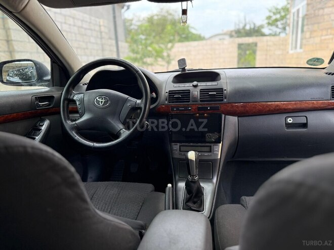 Toyota Avensis 2005, 475,000 km - 2.0 l - Bakı