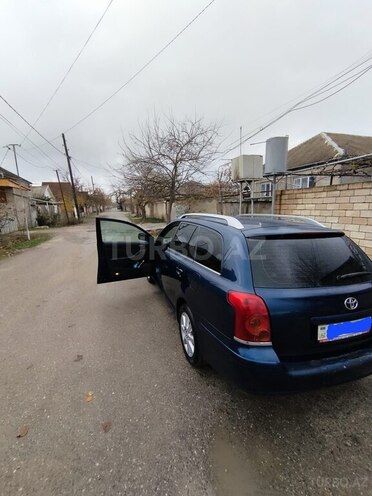 Toyota Avensis 2005, 475,000 km - 2.0 l - Bakı