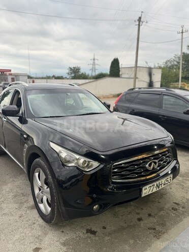 Infiniti FX35 2008, 330,000 km - 3.5 l - Xaçmaz