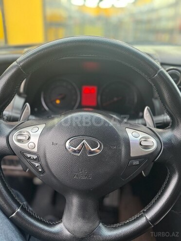 Infiniti FX35 2008, 330,000 km - 3.5 l - Xaçmaz