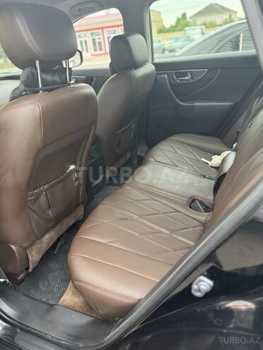 Infiniti FX35 2008, 330,000 km - 3.5 l - Xaçmaz