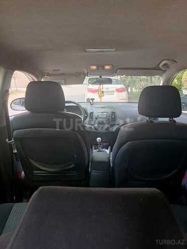 Hyundai i30 2007, 330,000 km - 1.6 л - Bakı