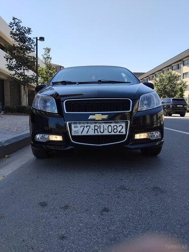 Chevrolet Nexia 2022, 125,000 km - 1.5 l - Bakı