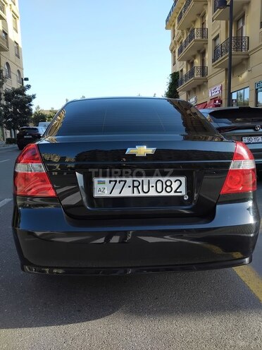 Chevrolet Nexia 2022, 125,000 km - 1.5 l - Bakı