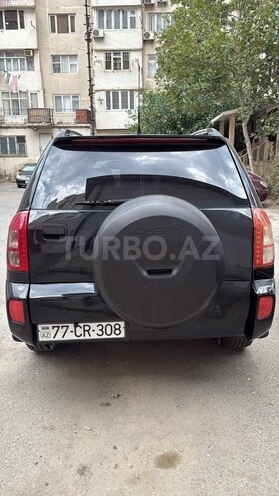 Chery Tiggo (T11) 2012, 175,000 km - 1.9 л - Bakı
