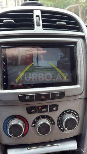 Chery Tiggo (T11) 2012, 175,000 km - 1.9 л - Bakı
