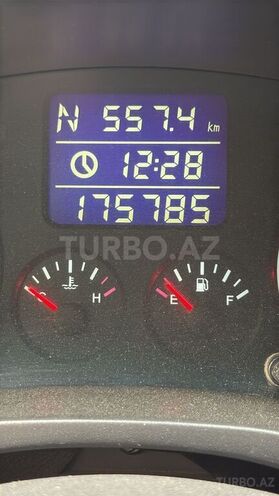 Chery Tiggo (T11) 2012, 175,000 km - 1.9 л - Bakı
