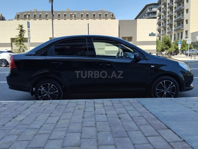 Chevrolet Nexia 2022, 125,000 km - 1.5 l - Bakı