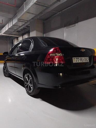 Chevrolet Nexia 2022, 125,000 km - 1.5 l - Bakı