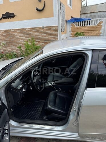 Mercedes E 250 2009, 314,240 km - 2.1 l - Masallı