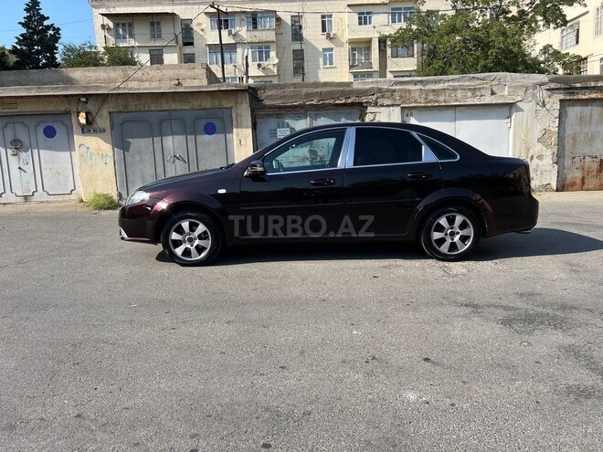 Daewoo Gentra 2014, 320,000 km - 1.5 l - Bakı