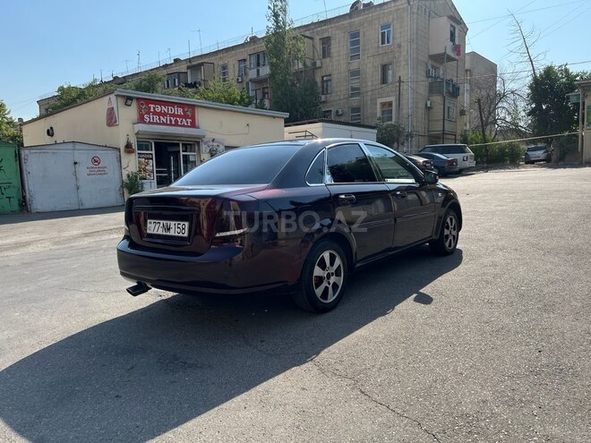 Daewoo Gentra 2014, 320,000 km - 1.5 l - Bakı