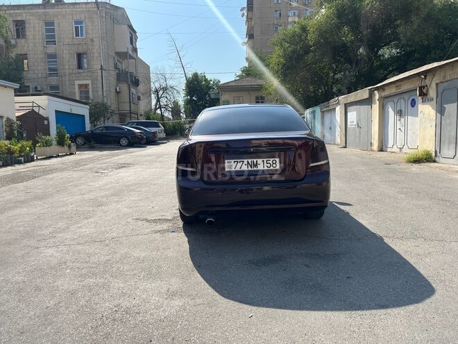 Daewoo Gentra 2014, 320,000 km - 1.5 l - Bakı