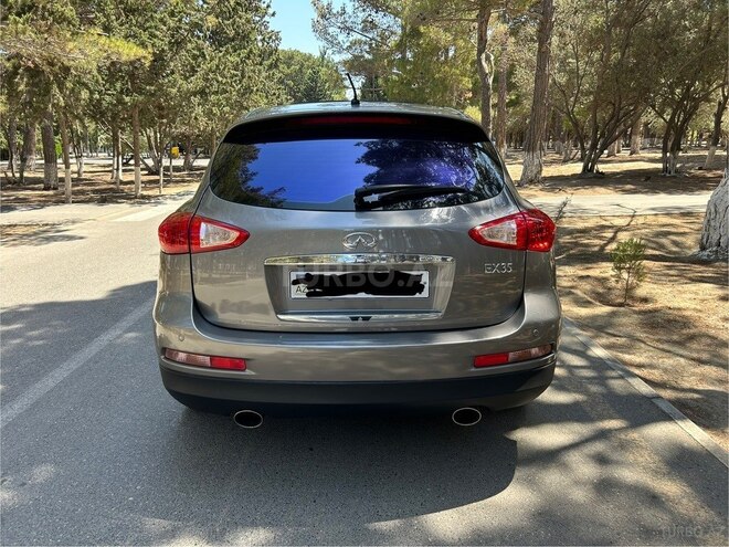 Infiniti  2008, 211,100 km - 3.5 l - Bakı