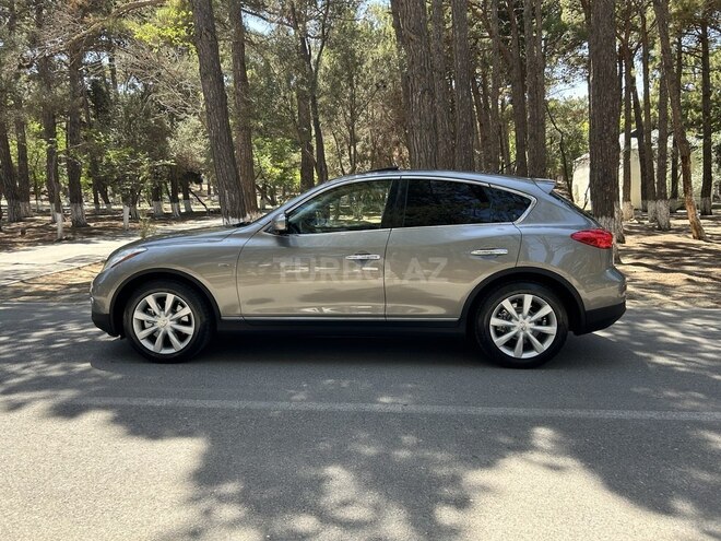 Infiniti  2008, 211,100 km - 3.5 l - Bakı