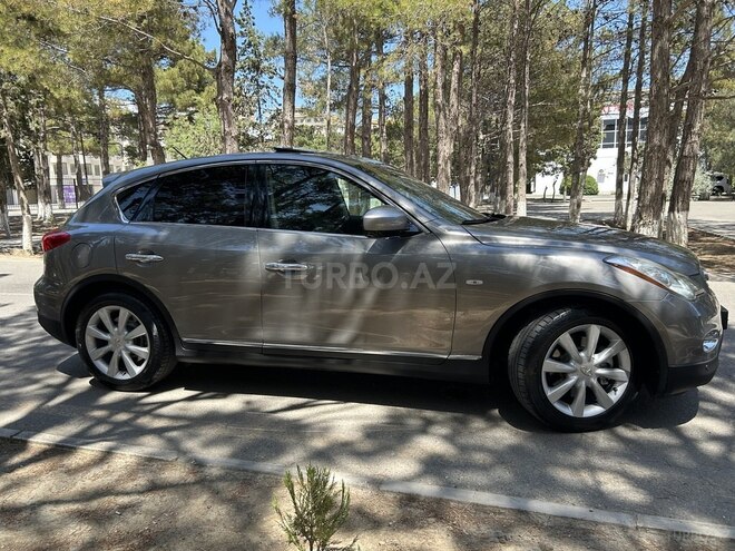Infiniti  2008, 211,100 km - 3.5 l - Bakı