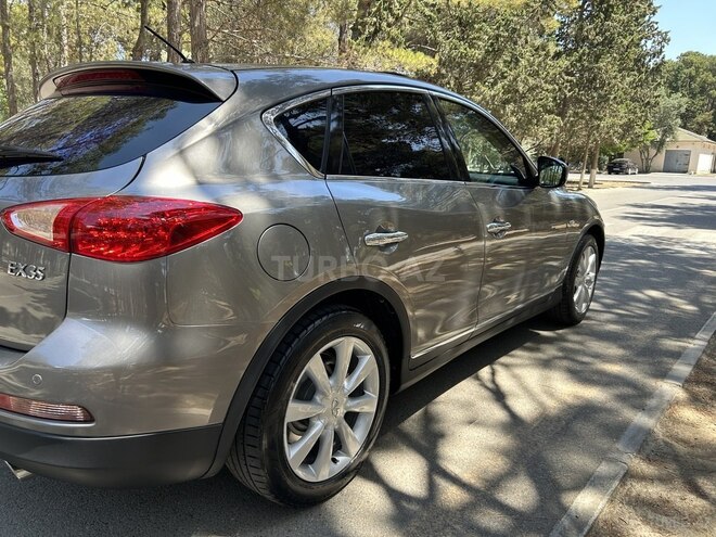 Infiniti  2008, 211,100 km - 3.5 l - Bakı