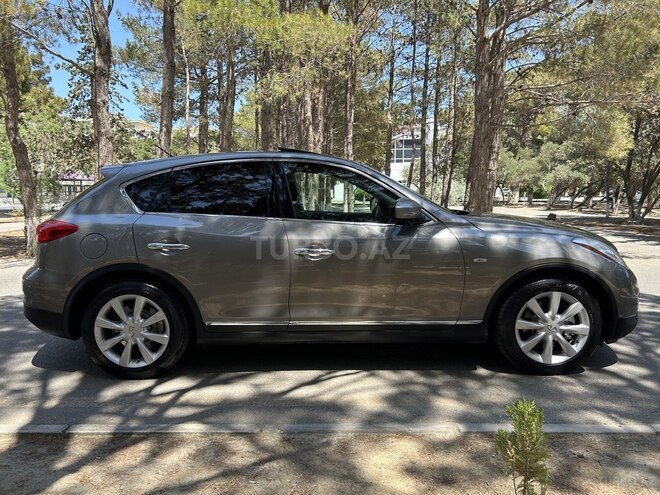 Infiniti  2008, 211,100 km - 3.5 l - Bakı